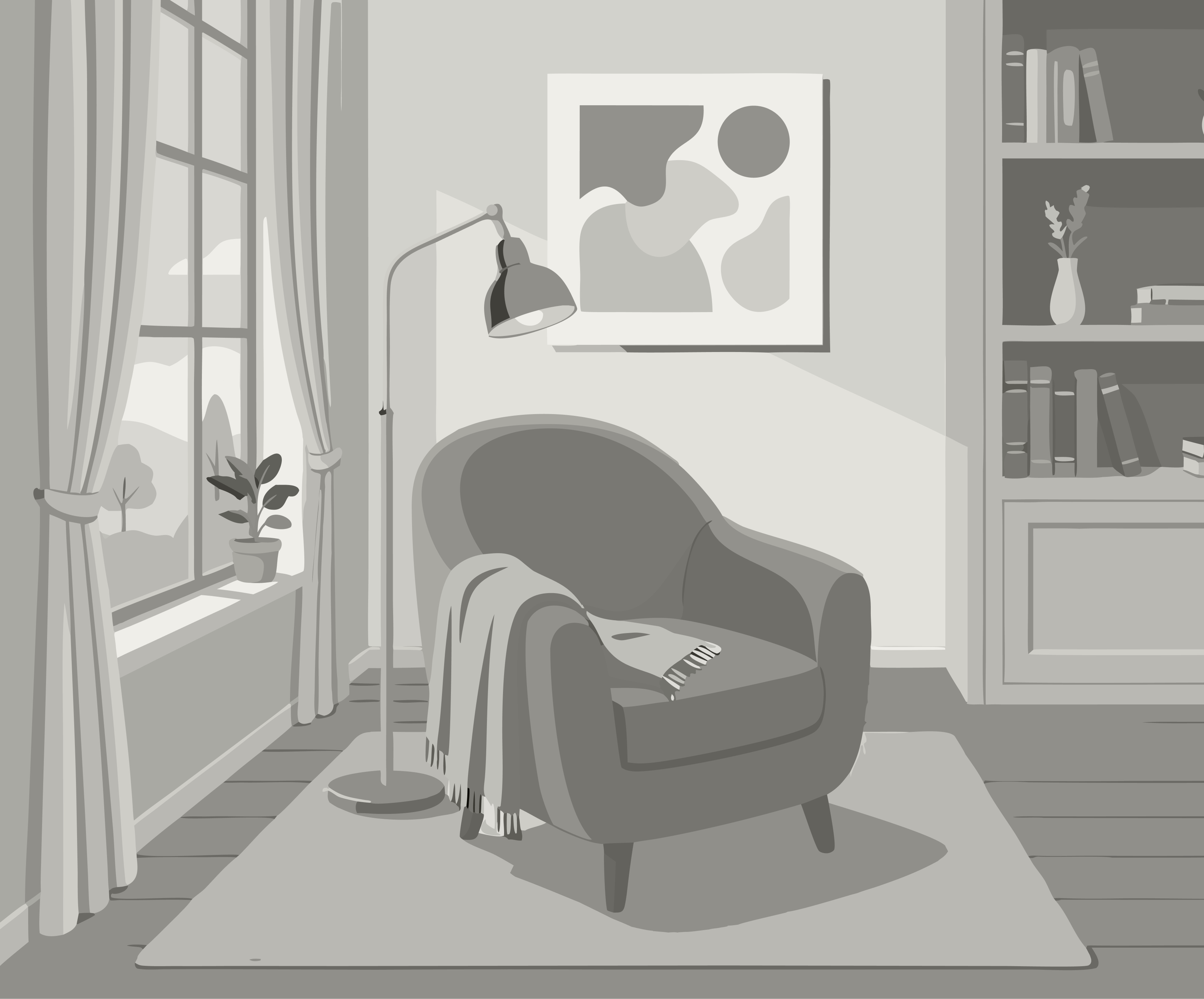 Double Room - Separate Building