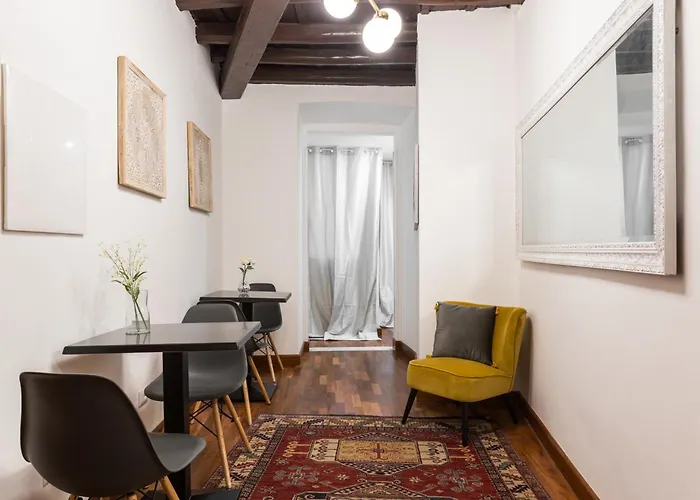 Hotel Bernini Collection Roma